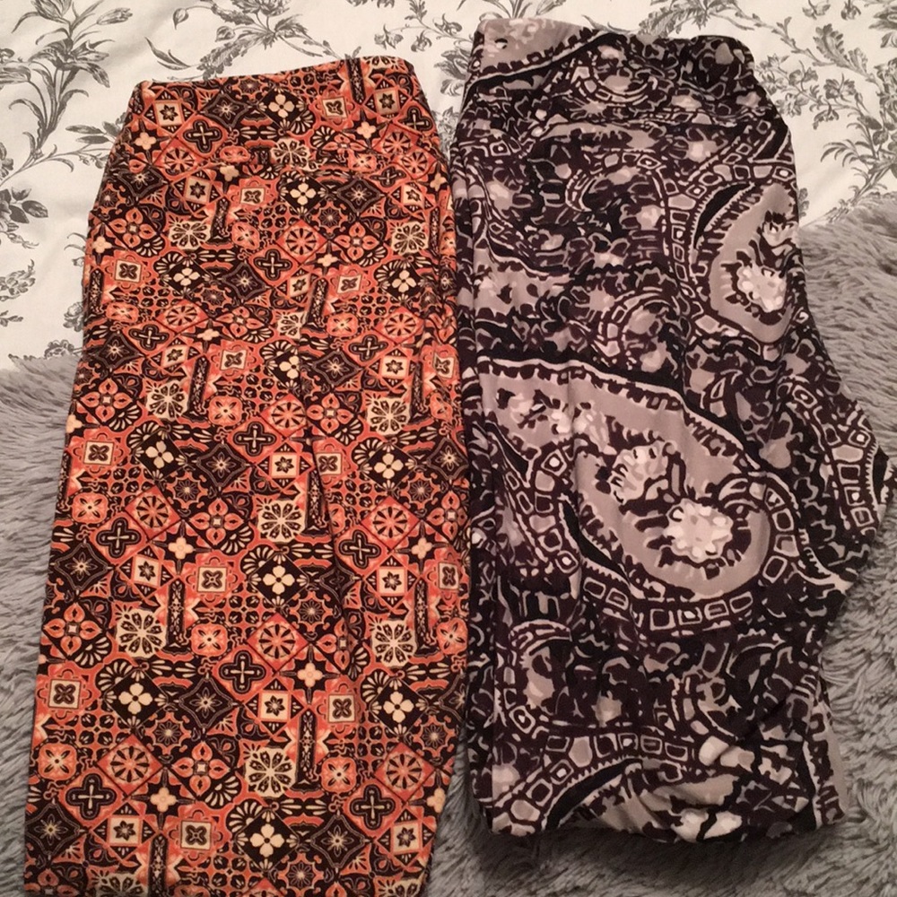 LULAROE BUNDLE